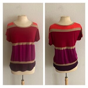 Express tee